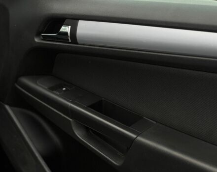 Чорний Опель Астра, об'ємом двигуна 1.9 л та пробігом 217 тис. км за 5250 $, фото 9 на Automoto.ua