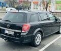 Чорний Опель Астра, об'ємом двигуна 1.9 л та пробігом 220 тис. км за 2950 $, фото 9 на Automoto.ua