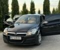 Черный Опель Астра, объемом двигателя 1.9 л и пробегом 208 тыс. км за 5500 $, фото 7 на Automoto.ua