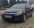 Черный Опель Астра, объемом двигателя 1.8 л и пробегом 260 тыс. км за 5200 $, фото 8 на Automoto.ua