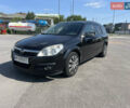 Черный Опель Астра, объемом двигателя 1.6 л и пробегом 208 тыс. км за 4000 $, фото 1 на Automoto.ua
