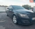 Черный Опель Астра, объемом двигателя 1.91 л и пробегом 312 тыс. км за 4500 $, фото 2 на Automoto.ua