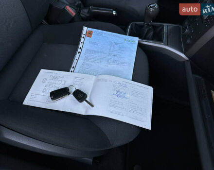 Черный Опель Астра, объемом двигателя 1.6 л и пробегом 241 тыс. км за 5700 $, фото 49 на Automoto.ua