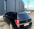 Чорний Опель Астра, об'ємом двигуна 1.6 л та пробігом 270 тис. км за 5300 $, фото 8 на Automoto.ua