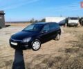 Черный Опель Астра, объемом двигателя 1.8 л и пробегом 249 тыс. км за 4300 $, фото 1 на Automoto.ua