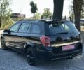 Черный Опель Астра, объемом двигателя 1.6 л и пробегом 241 тыс. км за 5700 $, фото 4 на Automoto.ua
