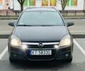 Чорний Опель Астра, об'ємом двигуна 1.9 л та пробігом 220 тис. км за 2950 $, фото 5 на Automoto.ua
