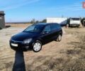 Черный Опель Астра, объемом двигателя 1.8 л и пробегом 249 тыс. км за 4300 $, фото 1 на Automoto.ua