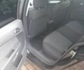 Черный Опель Астра, объемом двигателя 1.8 л и пробегом 215 тыс. км за 4800 $, фото 5 на Automoto.ua