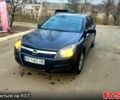 Черный Опель Астра, объемом двигателя 1.2 л и пробегом 368 тыс. км за 3800 $, фото 1 на Automoto.ua