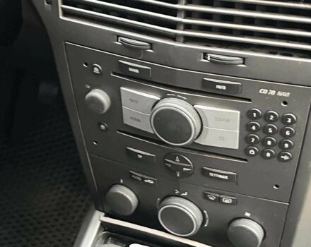 Чорний Опель Астра, об'ємом двигуна 1.6 л та пробігом 340 тис. км за 5190 $, фото 18 на Automoto.ua