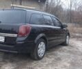 Черный Опель Астра, объемом двигателя 1.8 л и пробегом 260 тыс. км за 5200 $, фото 29 на Automoto.ua