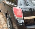 Черный Опель Астра, объемом двигателя 1.6 л и пробегом 340 тыс. км за 5140 $, фото 9 на Automoto.ua