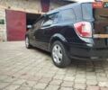 Чорний Опель Астра, об'ємом двигуна 1.9 л та пробігом 238 тис. км за 4500 $, фото 21 на Automoto.ua