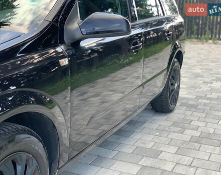 Чорний Опель Астра, об'ємом двигуна 1.6 л та пробігом 177 тис. км за 4750 $, фото 5 на Automoto.ua