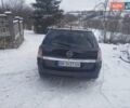 Черный Опель Астра, объемом двигателя 1.9 л и пробегом 236 тыс. км за 4700 $, фото 9 на Automoto.ua