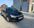 Чорний Опель Астра, об'ємом двигуна 1.6 л та пробігом 260 тис. км за 4600 $, фото 6 на Automoto.ua