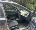 Черный Опель Астра, объемом двигателя 1.9 л и пробегом 370 тыс. км за 1350 $, фото 3 на Automoto.ua