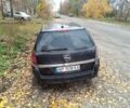 Черный Опель Астра, объемом двигателя 1.9 л и пробегом 240 тыс. км за 2600 $, фото 2 на Automoto.ua