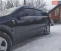 Черный Опель Астра, объемом двигателя 1.9 л и пробегом 236 тыс. км за 4700 $, фото 7 на Automoto.ua