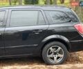 Чорний Опель Астра, об'ємом двигуна 1.6 л та пробігом 340 тис. км за 5140 $, фото 6 на Automoto.ua