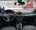 Чорний Опель Астра, об'ємом двигуна 1.6 л та пробігом 243 тис. км за 5450 $, фото 19 на Automoto.ua