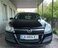 Чорний Опель Астра, об'ємом двигуна 1.6 л та пробігом 265 тис. км за 5200 $, фото 11 на Automoto.ua