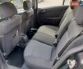 Черный Опель Астра, объемом двигателя 1.3 л и пробегом 268 тыс. км за 4550 $, фото 7 на Automoto.ua