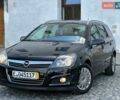 Черный Опель Астра, объемом двигателя 1.6 л и пробегом 196 тыс. км за 4850 $, фото 8 на Automoto.ua