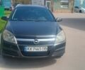 Черный Опель Астра, объемом двигателя 1.2 л и пробегом 340 тыс. км за 3300 $, фото 1 на Automoto.ua