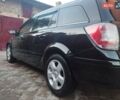 Чорний Опель Астра, об'ємом двигуна 1.9 л та пробігом 238 тис. км за 4500 $, фото 2 на Automoto.ua