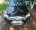 Чорний Опель Астра, об'ємом двигуна 1.9 л та пробігом 250 тис. км за 4100 $, фото 1 на Automoto.ua