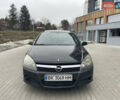 Чорний Опель Астра, об'ємом двигуна 1.3 л та пробігом 328 тис. км за 2950 $, фото 1 на Automoto.ua