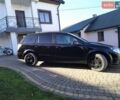 Черный Опель Астра, объемом двигателя 1.8 л и пробегом 249 тыс. км за 4300 $, фото 8 на Automoto.ua