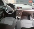 Чорний Опель Астра, об'ємом двигуна 1.9 л та пробігом 238 тис. км за 4500 $, фото 26 на Automoto.ua