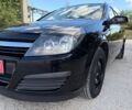 Черный Опель Астра, объемом двигателя 1.6 л и пробегом 172 тыс. км за 4999 $, фото 10 на Automoto.ua