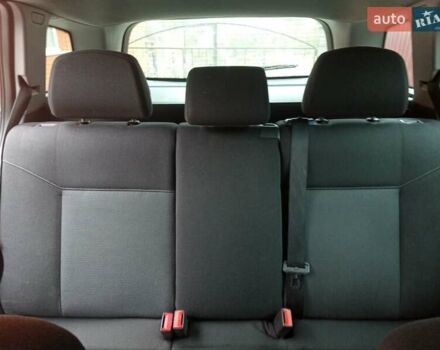 Чорний Опель Астра, об'ємом двигуна 1.9 л та пробігом 238 тис. км за 4500 $, фото 22 на Automoto.ua