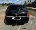 Черный Опель Астра, объемом двигателя 1.6 л и пробегом 248 тыс. км за 5200 $, фото 5 на Automoto.ua
