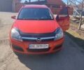 Чорний Опель Астра, об'ємом двигуна 1.3 л та пробігом 250 тис. км за 4500 $, фото 1 на Automoto.ua