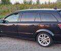 Черный Опель Астра, объемом двигателя 1.6 л и пробегом 221 тыс. км за 4000 $, фото 8 на Automoto.ua