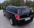 Черный Опель Астра, объемом двигателя 0 л и пробегом 228 тыс. км за 4380 $, фото 7 на Automoto.ua