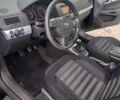 Опель Астра 2006 в Волочиске на Automoto.ua Черный Опель Астра, объемом двигателя 1.9 л и пробегом 260 тыс. км за 5200 $, фото 9 на Automoto.ua
