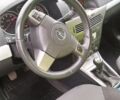 Черный Опель Астра, объемом двигателя 0 л и пробегом 223 тыс. км за 6011 $, фото 4 на Automoto.ua