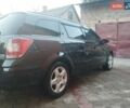 Чорний Опель Астра, об'ємом двигуна 1.9 л та пробігом 238 тис. км за 4500 $, фото 13 на Automoto.ua