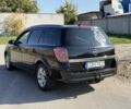 Чорний Опель Астра, об'ємом двигуна 1.9 л та пробігом 300 тис. км за 2309 $, фото 1 на Automoto.ua