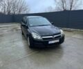Черный Опель Астра, объемом двигателя 1.9 л и пробегом 300 тыс. км за 2500 $, фото 1 на Automoto.ua
