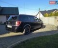 Черный Опель Астра, объемом двигателя 1.8 л и пробегом 245 тыс. км за 4900 $, фото 22 на Automoto.ua