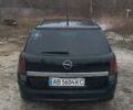Черный Опель Астра, объемом двигателя 1.8 л и пробегом 260 тыс. км за 5200 $, фото 22 на Automoto.ua