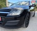 Чорний Опель Астра, об'ємом двигуна 1.6 л та пробігом 174 тис. км за 4999 $, фото 11 на Automoto.ua