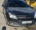 Чорний Опель Астра, об'ємом двигуна 1.6 л та пробігом 271 тис. км за 5500 $, фото 1 на Automoto.ua